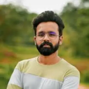 Rahul Menon