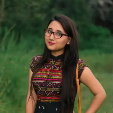 Anjali Nair